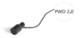 PW sonda tužkového typu PWD 2.0