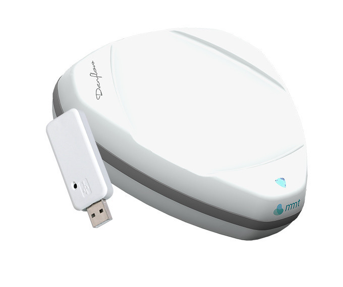 Uroflowmetre