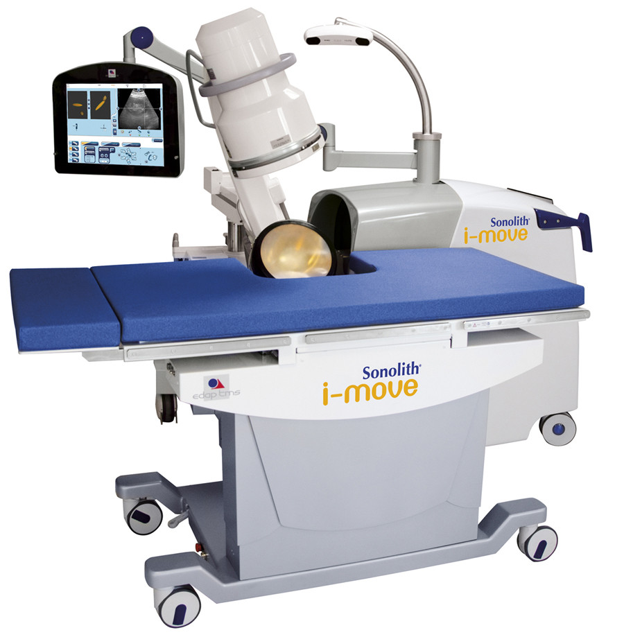 Sonolith i-move