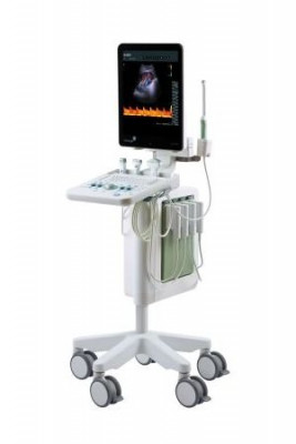 Ultrasonografy BK Medical